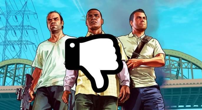 Döbbenetes, ilyet még nem láttunk soha: a Grand Theft Auto V PS5-re és Xbox Series X | S verziója kapja a savat ezerrel! [VIDEO]