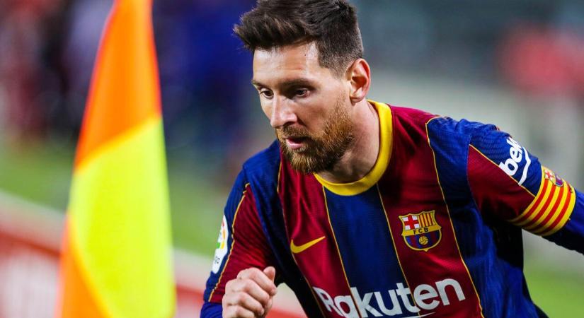 A LaLiga elnöke ledobta a bombát: Lionel Messi nem pénzügyi okok miatt távozott