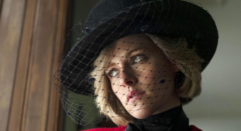 Így készült Diana szerepére Kristen Stewart: különleges dolgot mesélt a Spencer forgatásáról