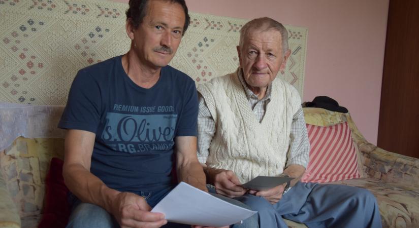 Lovásziban honosította meg a néptáncos kultúrát a 87 esztendős Kovács Béla bácsi