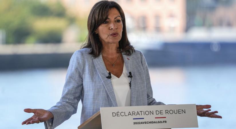 Újabb jelölt száll be a francia elnökválasztási harcba