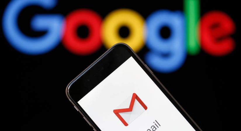 Hasznos funkcióval bővül a Gmail mobilapp
