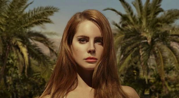 Lana Del Rey törölte magát a közösségi felületekről