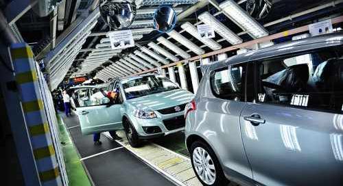 Workers at Hungarian Suzuki will get paid during shutdown - production can resume on 20 September