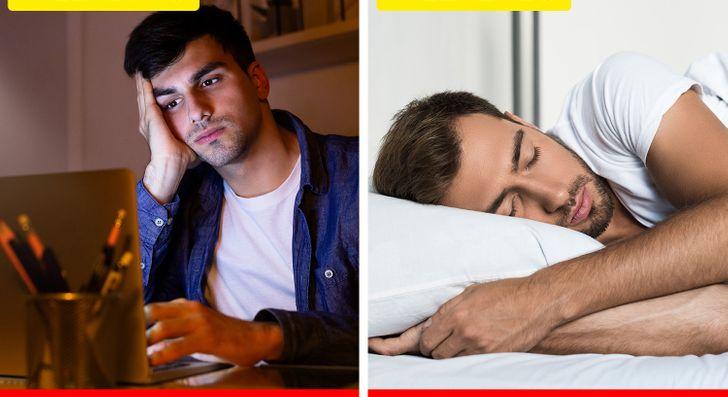 7 tévhit az alvásról, amit te is igaznak hittél