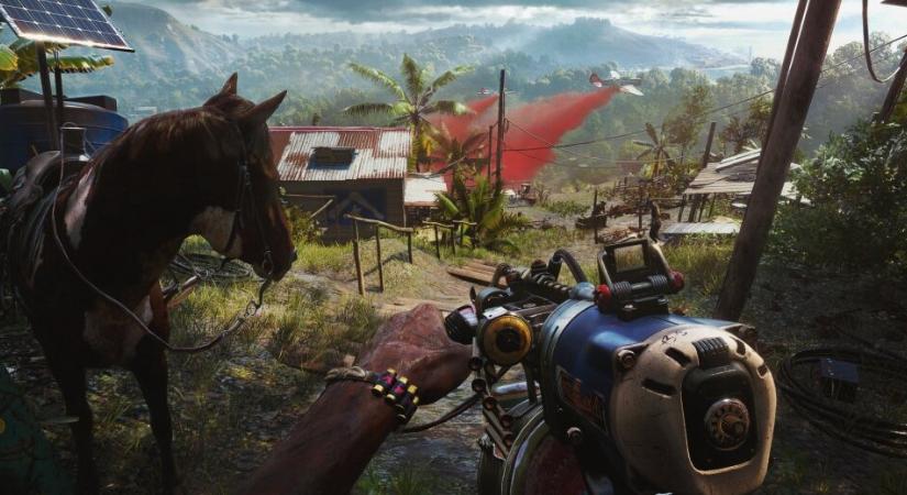 Far Cry 6 - Fókuszban a PC-s kiadás