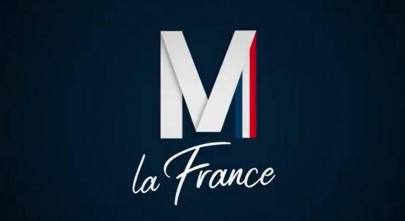 Marine Le Pen is márkagyártásba fogott, lazán lekoppintotta Orbán új logóját
