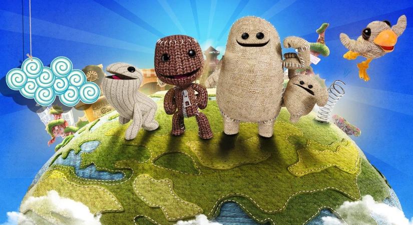 Több hónapnyi szenvedést követően három LittleBigPlanet-játék szervereit is végleg bezárják