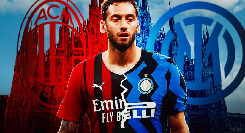 Nem vitték túlzásba Milánóban – Itt az Inter és AC Milan hivatalos értékei