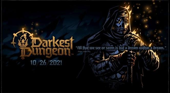 Darkest Dungeon 2 – Early Access dátum bejelentése