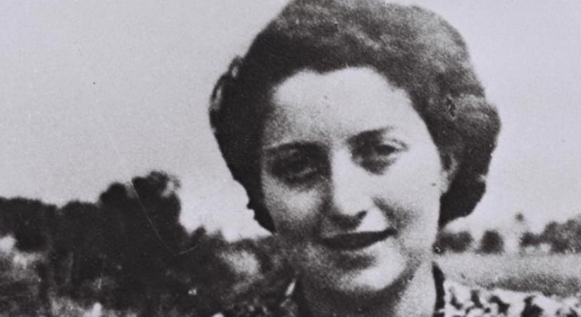 A II. világháború elfeledett hőse: a brit légierő ejtőernyőseként halt mártírhalált a magyar költőnő