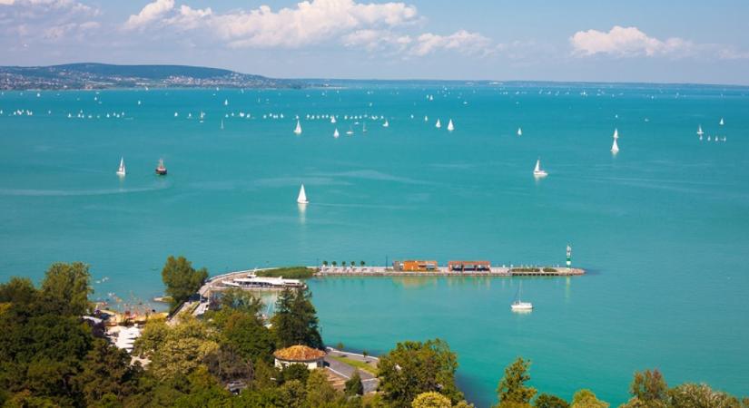 Ősszel is tovább pörög a balatoni turizmus - mutatjuk, miért lesz érdemes most a tópartra látogatnod