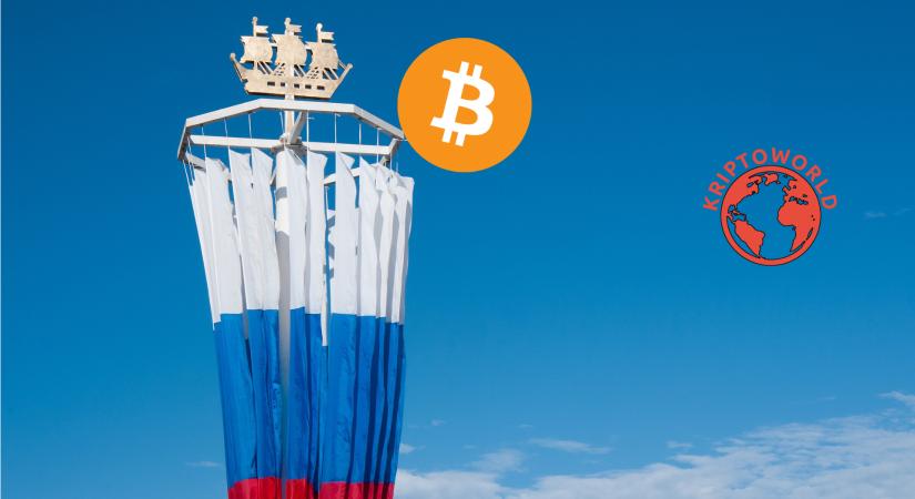 Oroszország második hónapja vezeti a LocalBitcoins forgalmi rangsorát