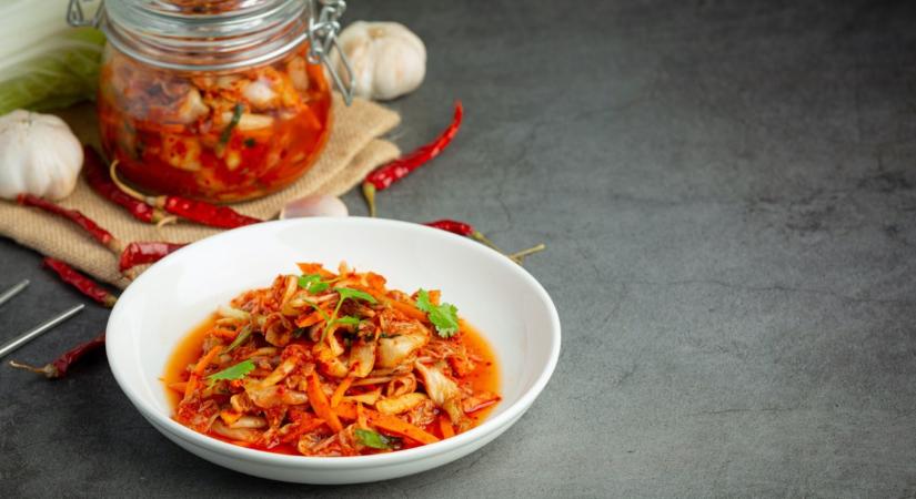 Próbáld ki a kimchit, a koreaiak meglepően magyaros nemzeti ételét