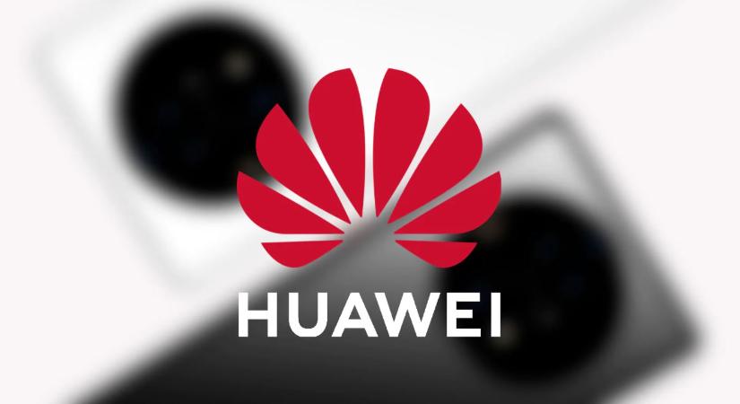 Így nézhet ki a Huawei Mate 50 kameraszigete
