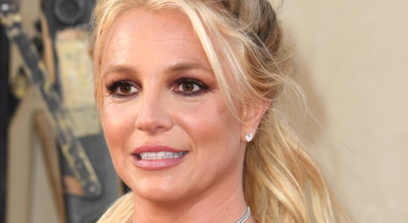 Hová tűnt hirtelen Britney Spears Instagramja?