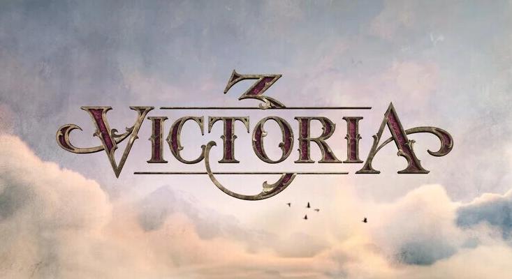 Fejlesztői videón a Victoria 3