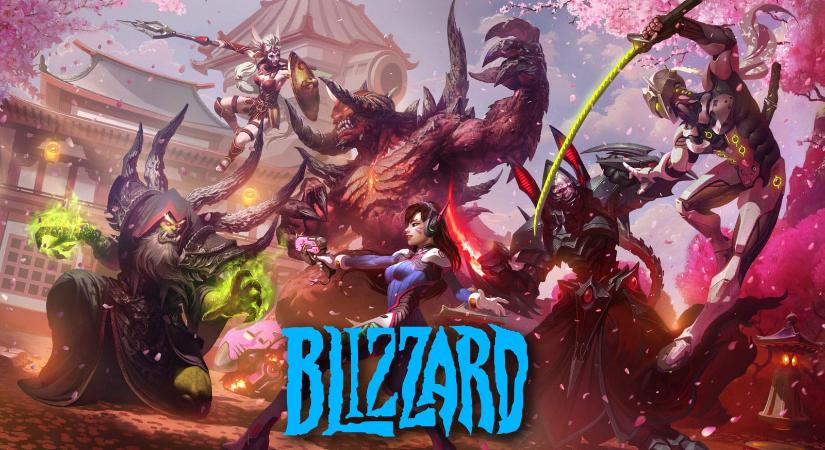 Kiszivárgott a Blizzard új játéka: Minden, amit tudunk az “Irisről”