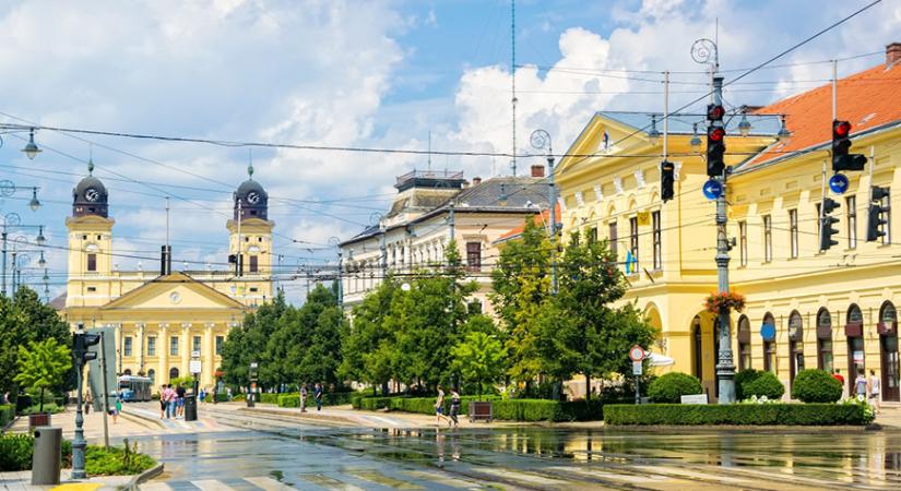 Debrecenben nyitotta meg új szolgáltatóközpontját a NEXON