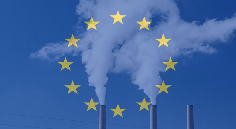 Jelentős késésben van Európa a környezetvédelem terén?
