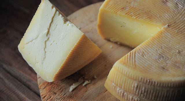 Magyar siker! Hazai sajté lett az első hely a sajtok világbajnokságán!