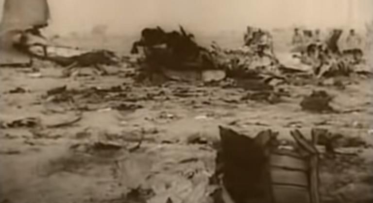 Repülőgép-szerencsétlenség Kijevnél: 50 éve zuhant le a Malév gépe