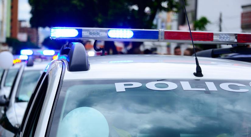 Lopás gyanúja miatt intézkedtek a rendőrök Kétegyházán és Körösladányban