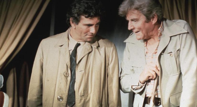 Az örök klasszikus, amit bármikor szívesen újranézünk – 11 érdekesség a Columbo sorozatról
