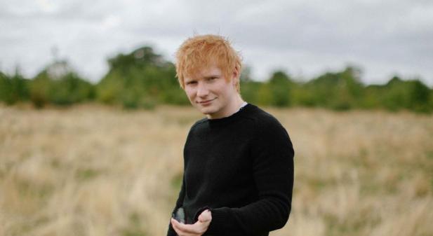 Ed Sheeran szerint az amerikai díjátadók tele vannak gyűlölettel