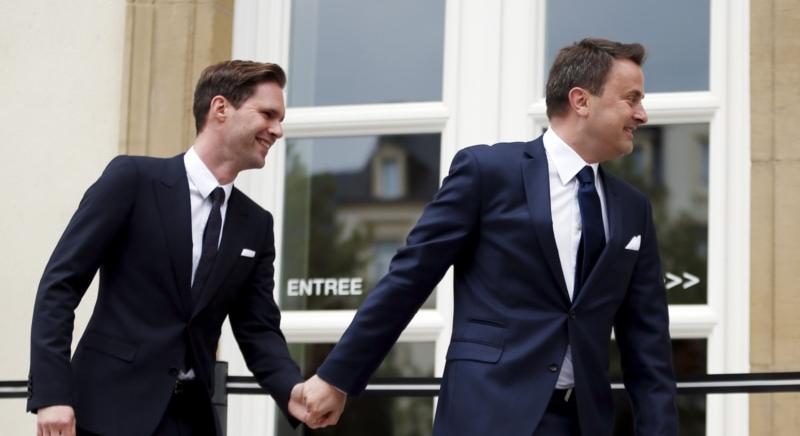 A melegházasság és az ellenzék miniszterelnök-jelöltjei