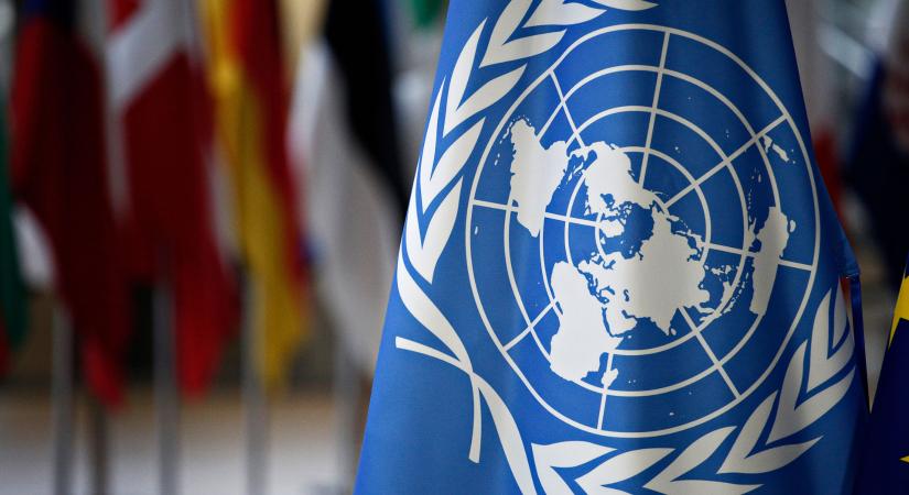 Az ENSZ több mint egymilliárd dollár támogatást nyújt Afganisztánnak