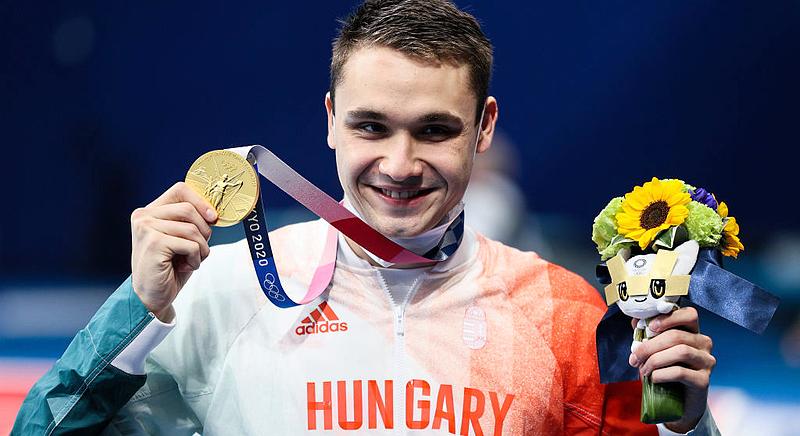 Meddig érn(e) az olimpiai takaró a magyar ingatlanpiacon?