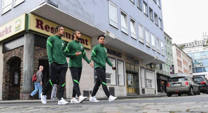 Leverkusen – Ferencváros előtt: Kezdődik az EL csoportkör a magyar csapat számára
