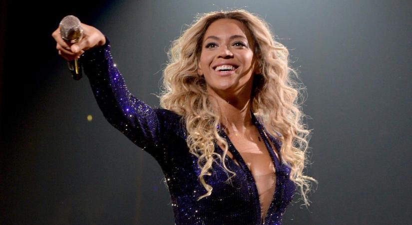 Elképesztő luxusjachton ünnepelte Beyoncé a 40. születésnapját