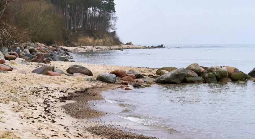Titokzatos, ősi kőgolyókat találtak egy skót szigeten