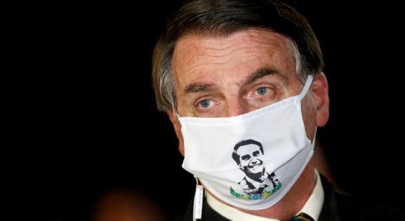 A szabályok ellenére az oltatlan Bolsonaro is ott akar lenni az ENSZ közgyűlésén