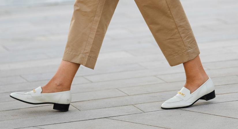 Sikkes átmeneti cipők, amiket szoknyához, nadrághoz is felkaphatsz: egyszerű, de stílusos fazonok, árakkal