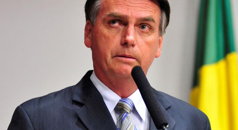 Bolsonaro oltatlanul megy az ENSZ-be felszólalni