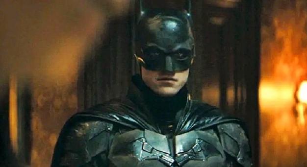 Új előzetest kapott a Robert Pattinson féle legújabb Batman-film!