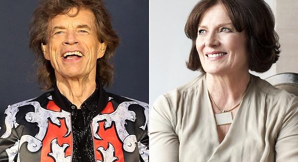Rolling Stones: még egy First Lady-vel is lefeküdt Mick Jagger?