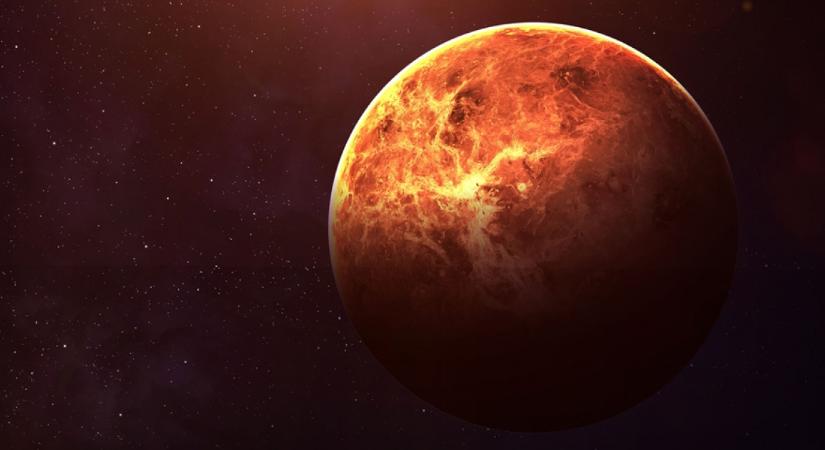 Hónapokig titkolták: rendkívüli felvétel a Marsról