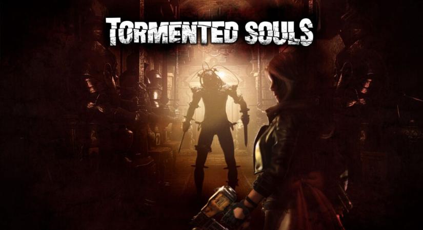 Tormented Souls – játékteszt