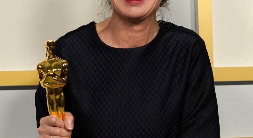 Friss Oscar-díjas színésznő előtt tiszteleg a Koreai Filmfesztivál