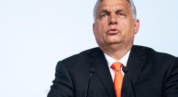 Súlyos figyelmeztetést küldött Orbán Viktor