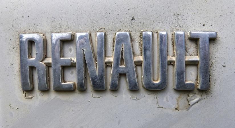 Kétezer munkahelyet épít le a francia Renault az elektromos autók miatt