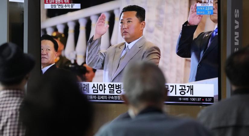 Észak-Korea elkezdte bővíteni újraindított atomreaktorát