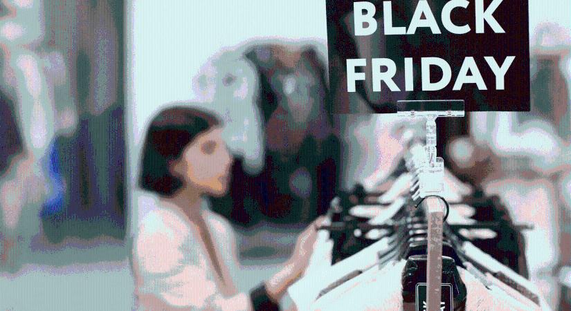 Így vezényelheted le sikeresen az online Black Friday kampányodat