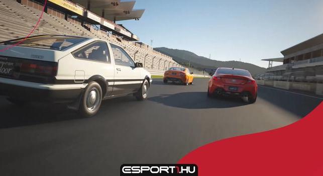Még a kampány mód is állandó internetet igényel majd a Gran Turismo 7-ben