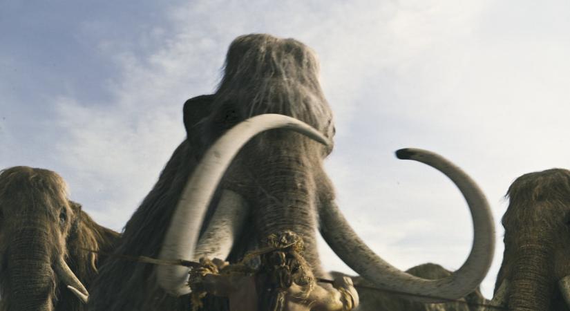 Hát ezek semmit se tanultak a Jurassic Parkból?! A tudósok megpróbálják visszahozni a mamutokat, és ehhez már 15M$-t össze is kalapoztak