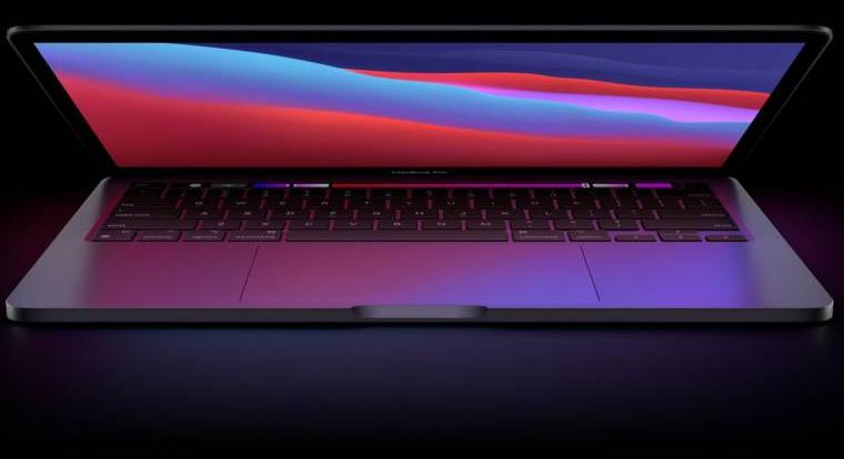 Csoportos per vár az Apple-re az M1-es MacBookok berepedő kijelzője miatt